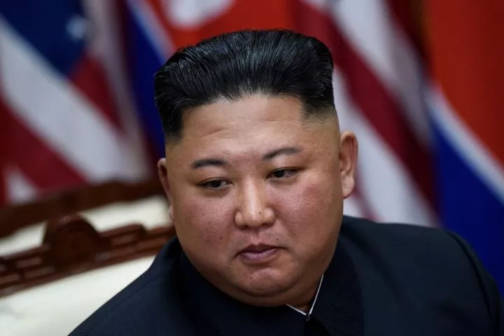 President Kim Jong-Un bans three Premier League teams from being shown in North Korea