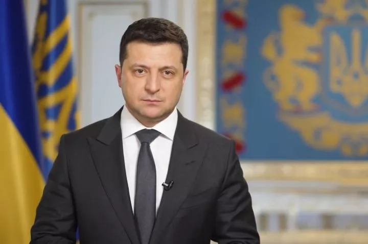 Ukraine vs Russia: It's impossible to end war this week - Zelenskyy