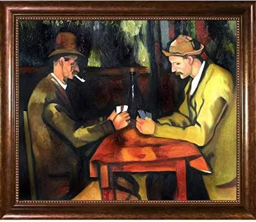 Top 5 most expensive paintings ever sold