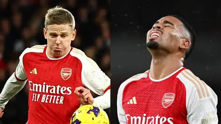 ARS v LIV: Two likely reasons why the Gunners will not reach the FA Cup fourth round