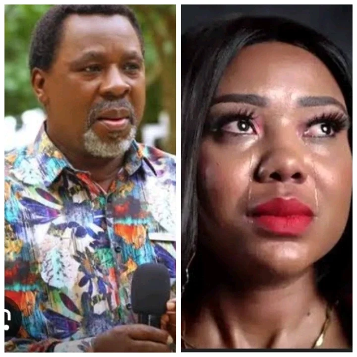 How TB Joshua Raped Me When I Was 17, Forced Me To Do Countles Abortions - Former Disciple Narrates