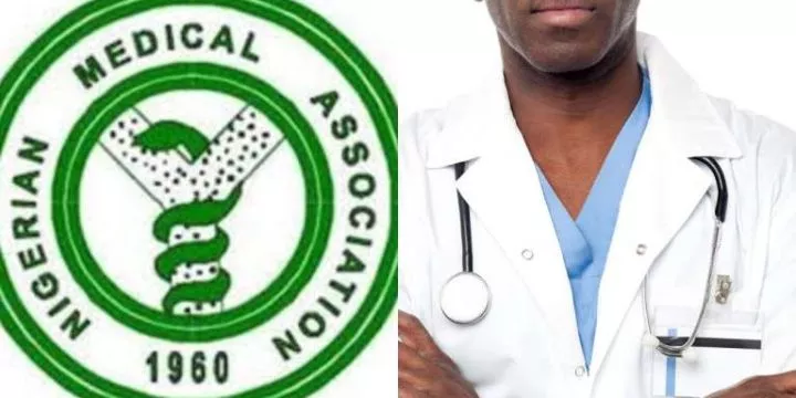 Medical Doctors Commence Indefinite Strike In Ogun State Over Pay Disparity 