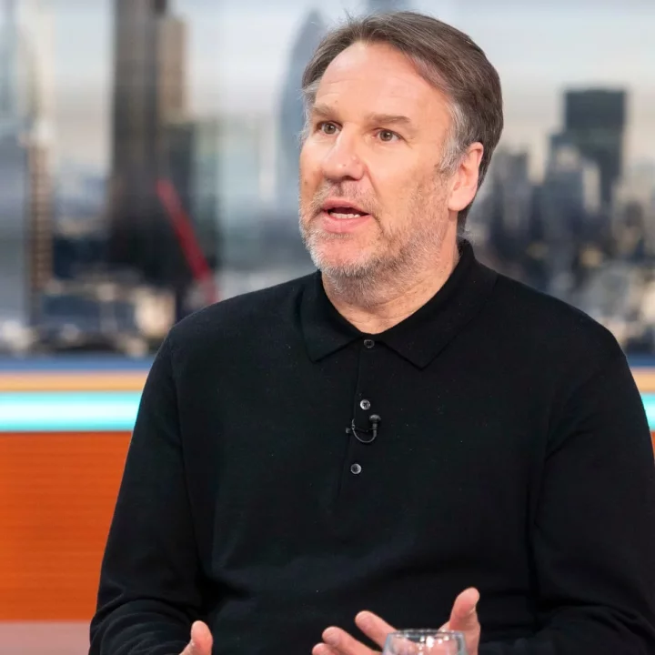 EPL: Paul Merson predicts Chelsea vs Man City, Arsenal, Tottenham, others