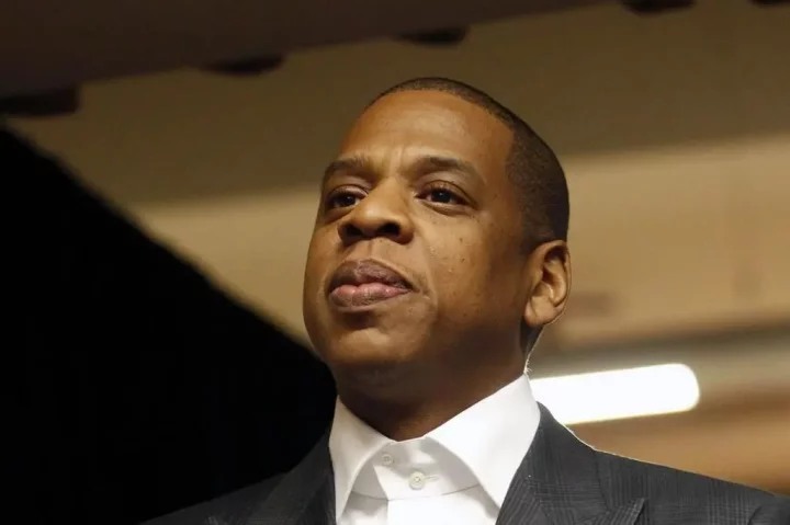 Jay Z accused of raping 13-year-old girl in Diddy lawsuit