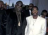 Connections between Diddy and Keefe D, a suspect in the murder of Tupac Shakur, have been uncovered.