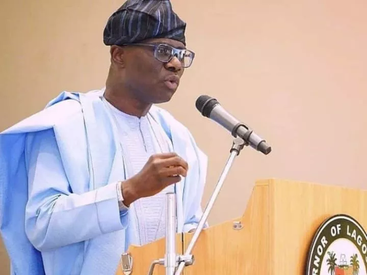 Sanwo-Olu Govt tells Lagosians to apply for Military jobs