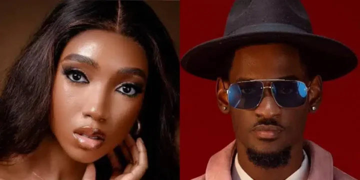 BBNaija: Anita verifies Topher's age