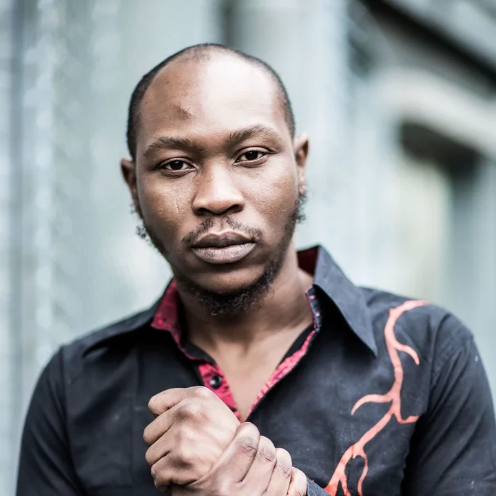 Seun Kuti Remembers Late Father, Fela Anikulapo Kuti, Pays Emotional Tribute to Him