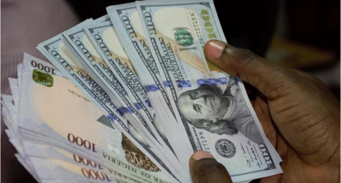Naira faces fierce dollar amid improved FX liquidity