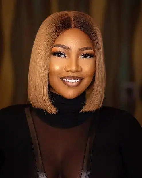 'Ask me how much, pay for it' - Tacha's old video begging Instagram boys for hair money resurfaces online