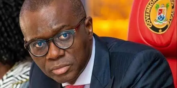 'There could be mistakes on some items - Gov Sanwo-Olu reacts to outrageous allocations in state budget