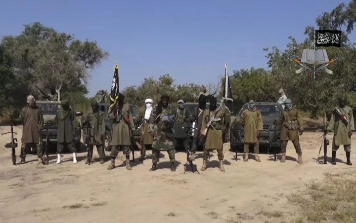 Boko Haram slaughters 27 fishermen in Cameroon