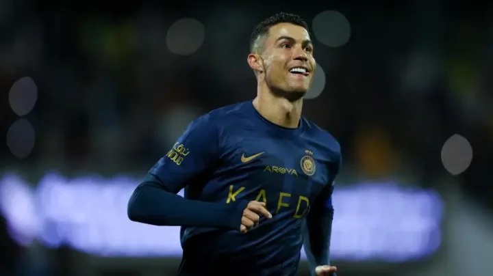 Transfer: Ronaldo urges Al-Nassr to sign ex-teammate