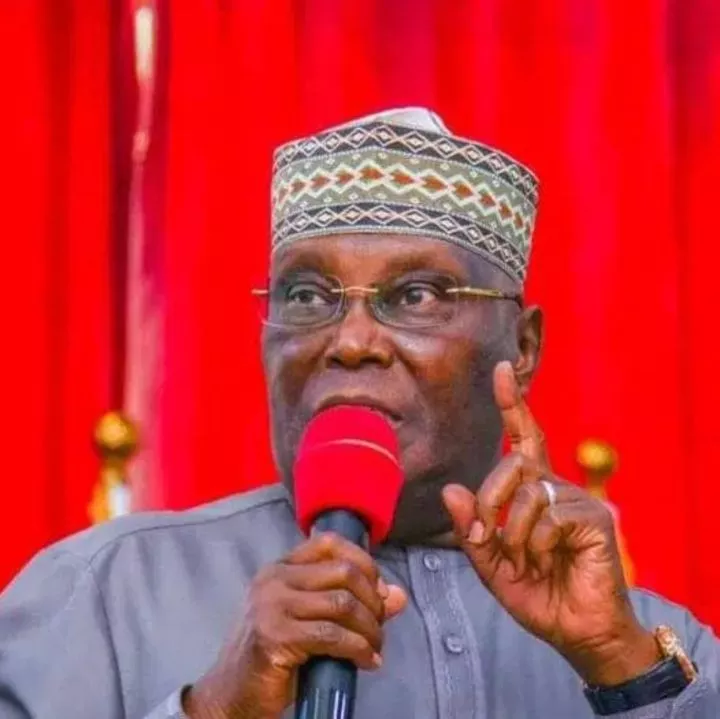 2027: Atiku confirms coalition to dislodge APC, denies defection rumour