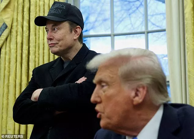 Elon Musk appears to back US withdrawing from NATO and UN