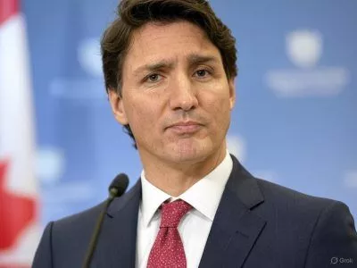 Trade War: Canadian Prime Minister Trudeau Imposes Retaliatory Tariffs On US Goods