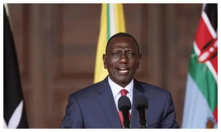 Kenyan President pledges end to state-sponsored kidnappings