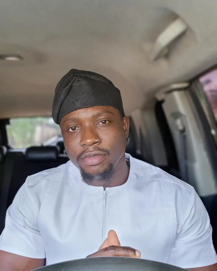 Mohbad: Naira Marley told me he owes late singer money - VeryDarkMan (Video)