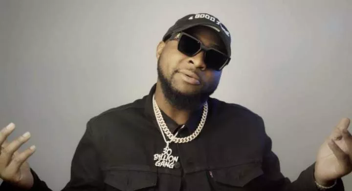 Nigerian music industry has never been peaceful since I joined - Davido