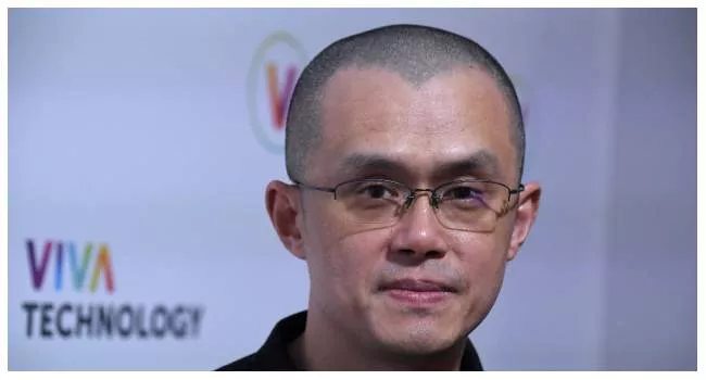 Ex-Binance Chief Set For Sentencing In US Court