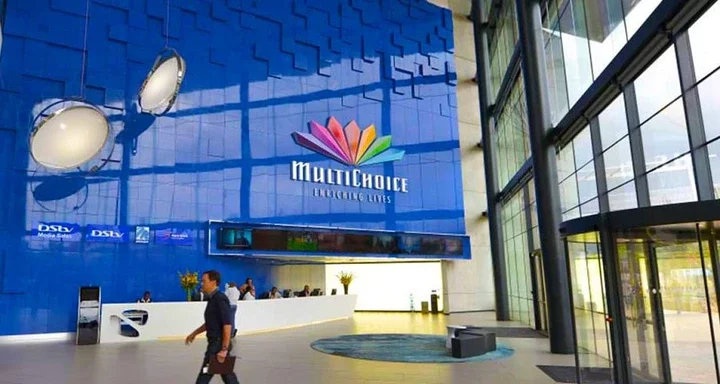 DSTV, Multichoice Nigeria