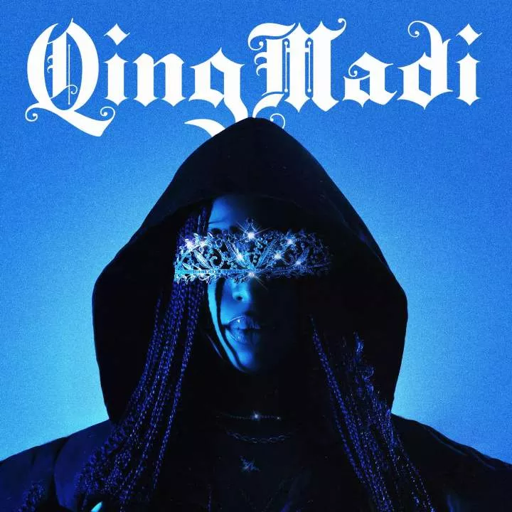 Qing Madi - Qing Madi (EP)