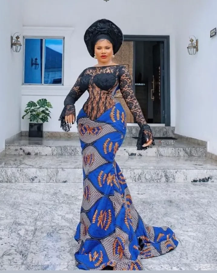 25+ fascinating Ankara styles you will love.