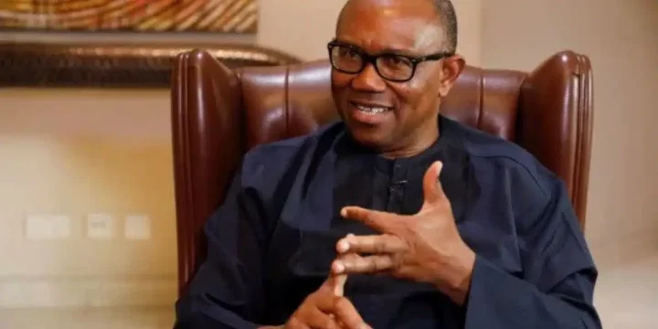 Church has to be dismantled in Nigeria - Peter Obi