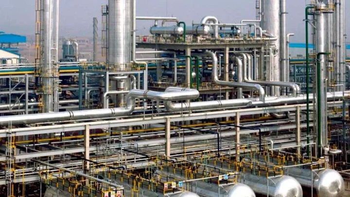 Waltersmith Refinery targets 40,000bpd crude production