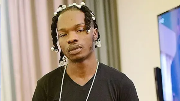 Naira Marley's credit card was flagged for fraud - EFCC witness