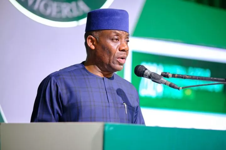 85% Of Nigerian Foreign Scholarship Students Don't Return - Minister Laments 85% Of Nigerian Foreign Scholarship Students Don't Return - Minister Laments