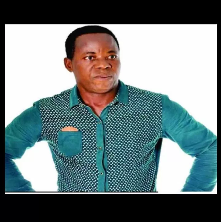 Major Adeoye ordered my execution in 1996 - Actor Yemi Ayebo (Video)