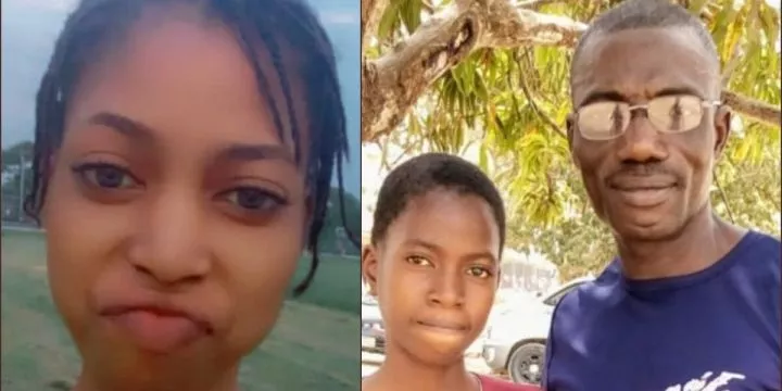 Father of late JAMB student demands release of daughter's 'true' UTME result Father of late JAMB student demands release of daughter's 'true' UTME result