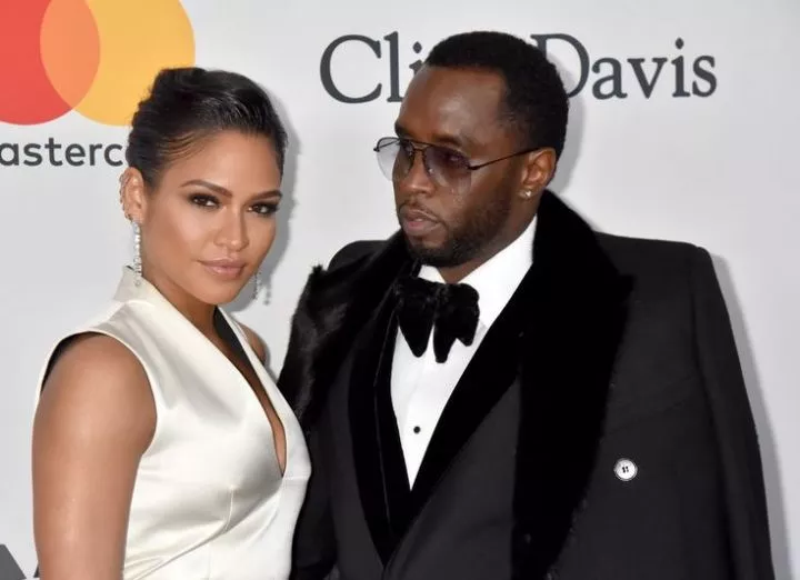 Diddy Jury Prepare to Watch Sick 'Freak Off' 0rgy Videos as Ex-Girlfriend Cassie Testifies Against Him For A Second Day Diddy Jury Prepare to Watch Sick 'Freak Off' 0rgy Videos as Ex-Girlfriend Cassie Testifies Against Him For A Second Day