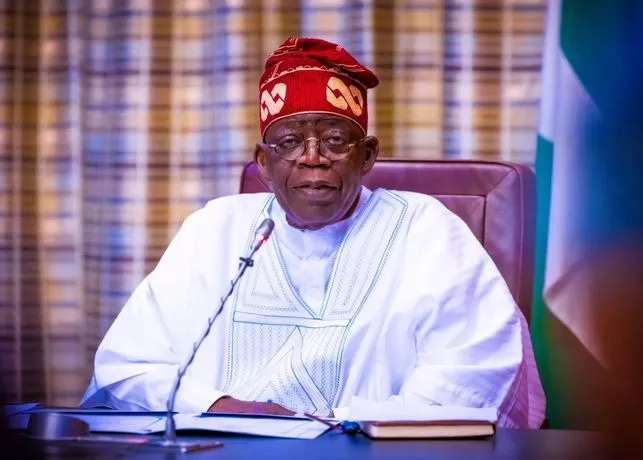 Tinubu Asks Senate to Approve N1.7trn 2025 FCT Budget Tinubu Asks Senate to Approve N1.7trn 2025 FCT Budget