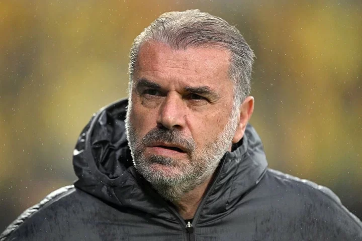 Ruben Amorim compares plight to Ange Postecoglou: 'We are both struggling'
