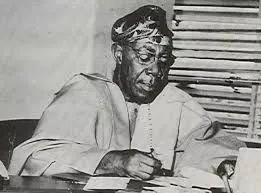 Meet the Real Old Money: 10 Nigerians who made their fortune