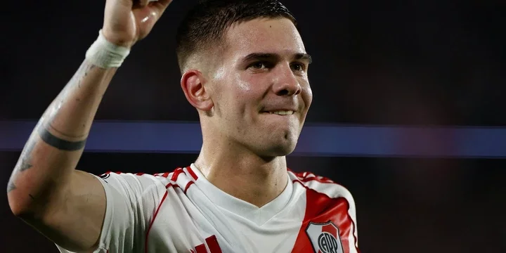 Man Utd Hold Talks to Sign £38m Star 'Wanted by Every Top Club' Man Utd Hold Talks to Sign £38m Star 'Wanted by Every Top Club'