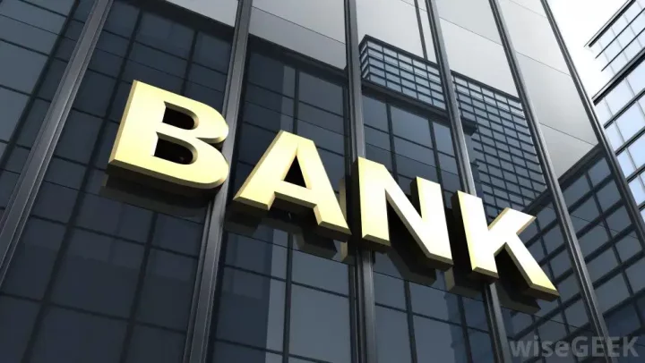 Banks' borrowings from CBN drop 97% to N380 bn Banks' borrowings from CBN drop 97% to N380 bn