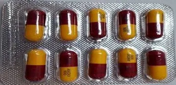 NAFDAC Alerts Of Falsified Drug Capsules Found In Cameroon, CAR (Photos)