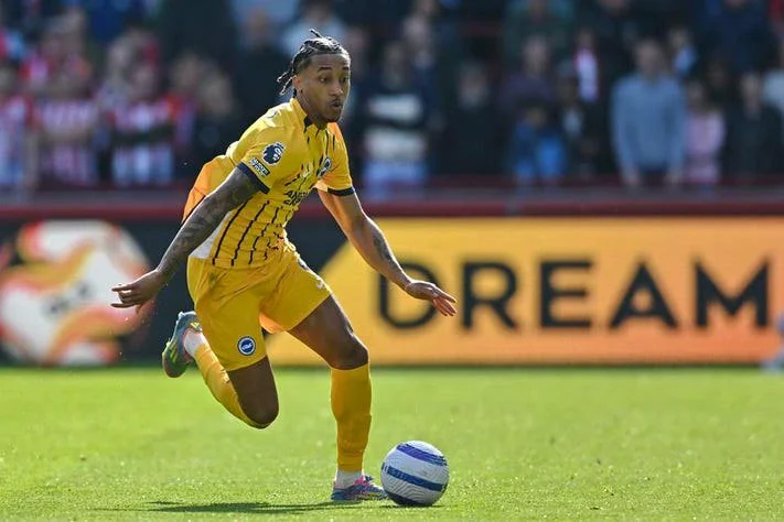 Brentford FC v Brighton & Hove Albion FC - Premier League