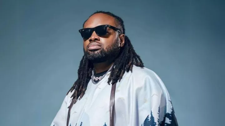 I work five times harder than my colleagues as blind musician - Cobhams Asuquo