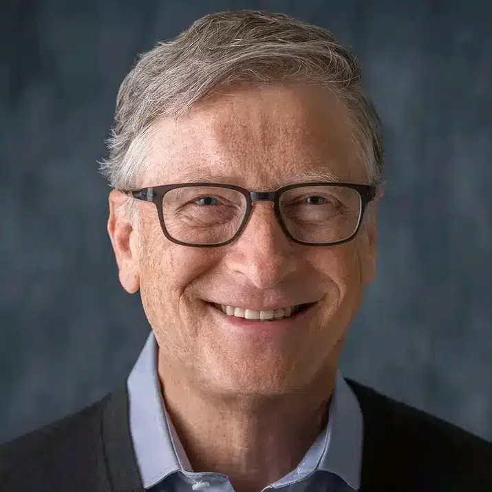 Bill Gates pledges $200B to Africa in landmark donation