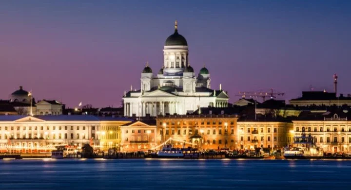 10 Most Technologically Advanced Countries in the World