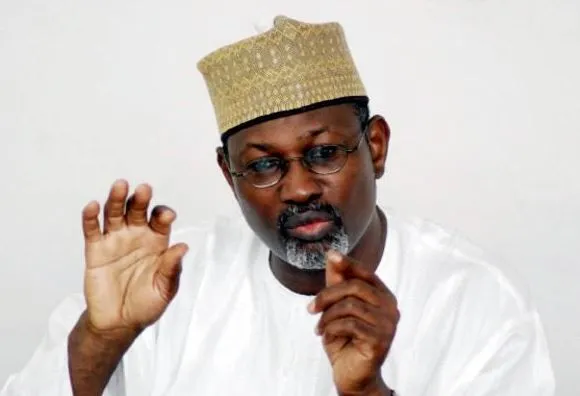 Elected Autocracy Is Replacing Real Democracy in Nigeria - Jega Warns Elected Autocracy Is Replacing Real Democracy in Nigeria - Jega Warns