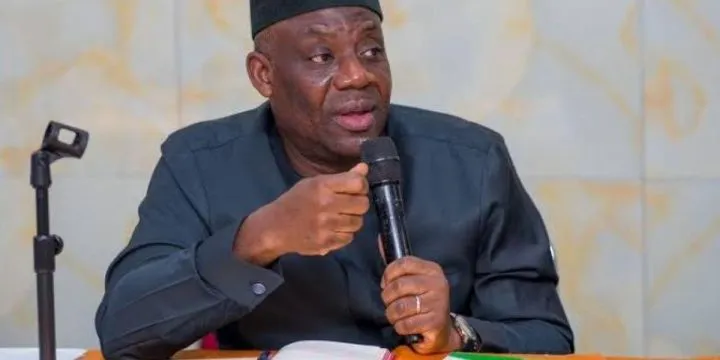 "You must now be 12 to start JSS1" - FG "You must now be 12 to start JSS1" - FG