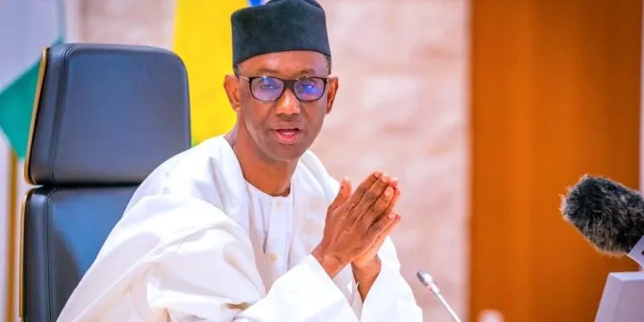 "Underestimate Tinubu at your own peril" - Ribadu warns