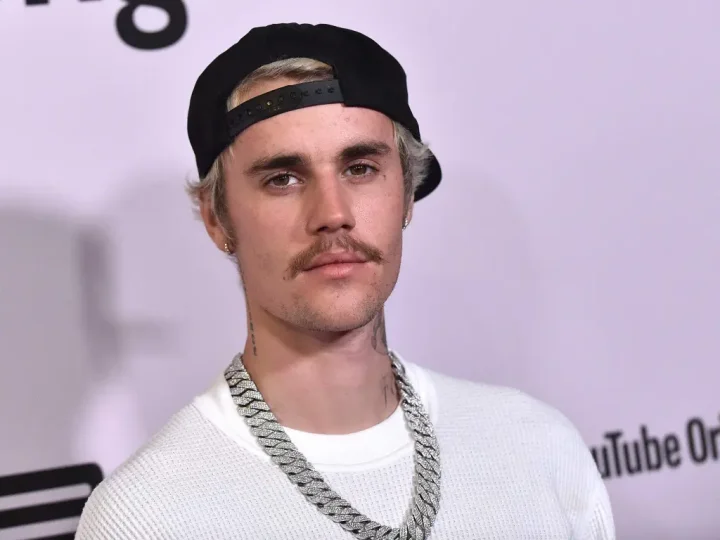 Justin Bieber shatters Billboard records with new album 'Swag'