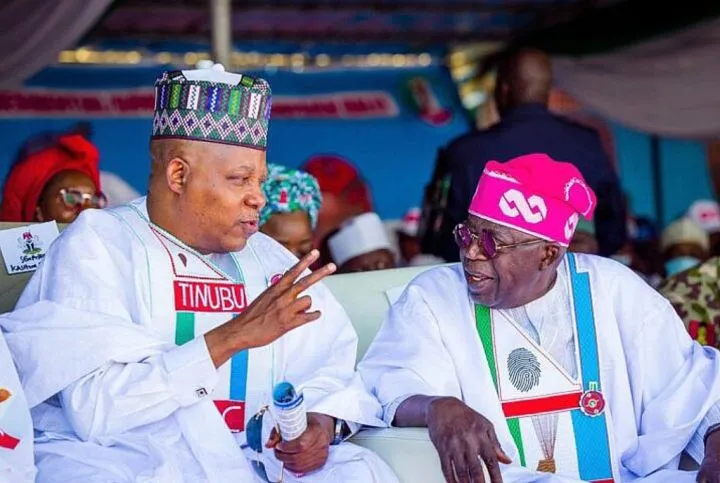Tinubu, Shettima, Akpabio, others in attendance as APC holds crucial NEC meeting