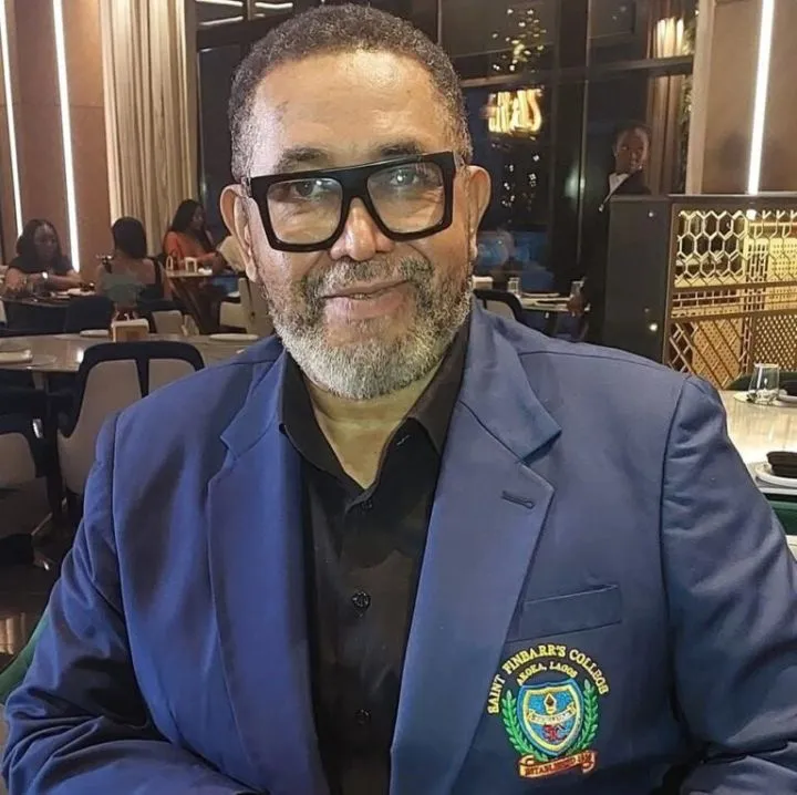 Patrick Doyle slams Wike over use of throne-style chair during media briefing